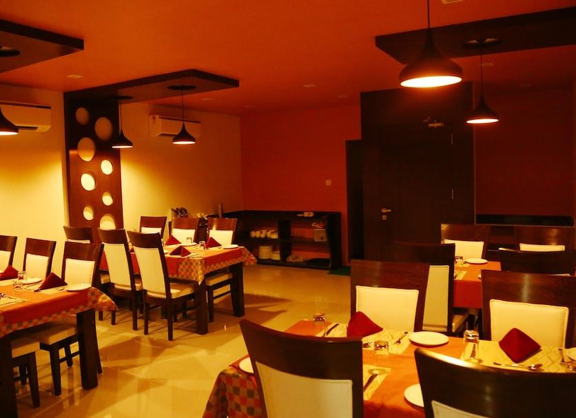 Comedor Foto