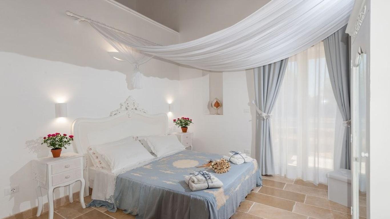 Masseria Monache