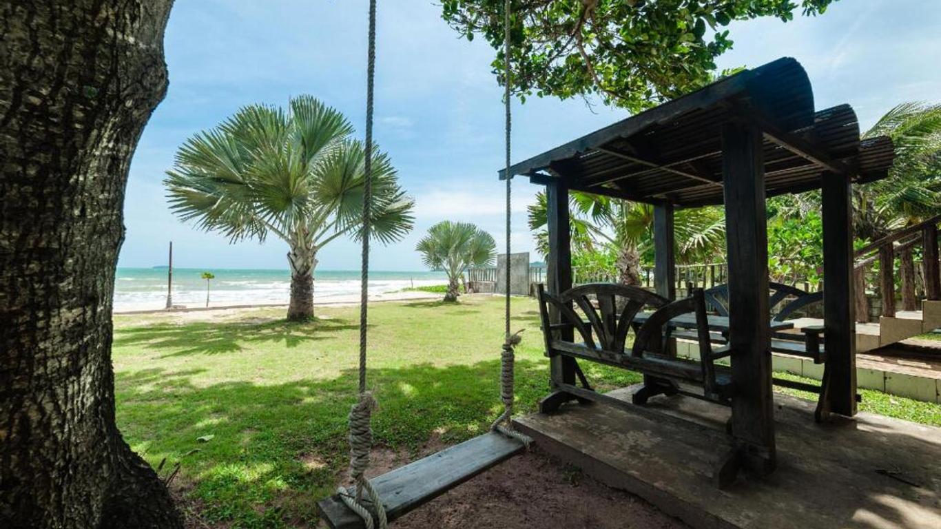 Baanboonpetch Resort