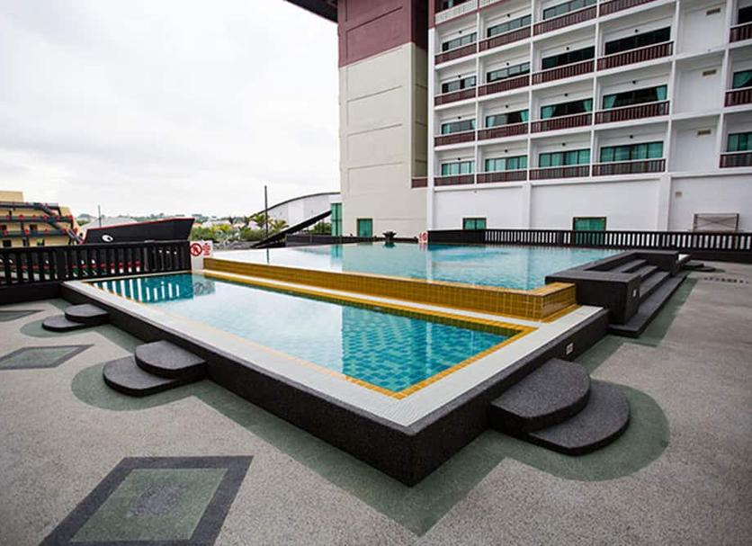 Piscina Foto