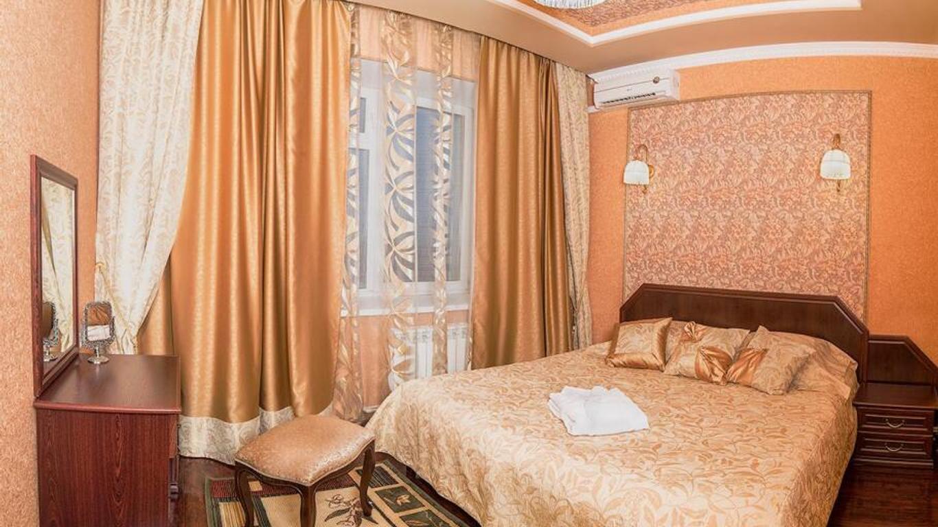 Layner Hotel