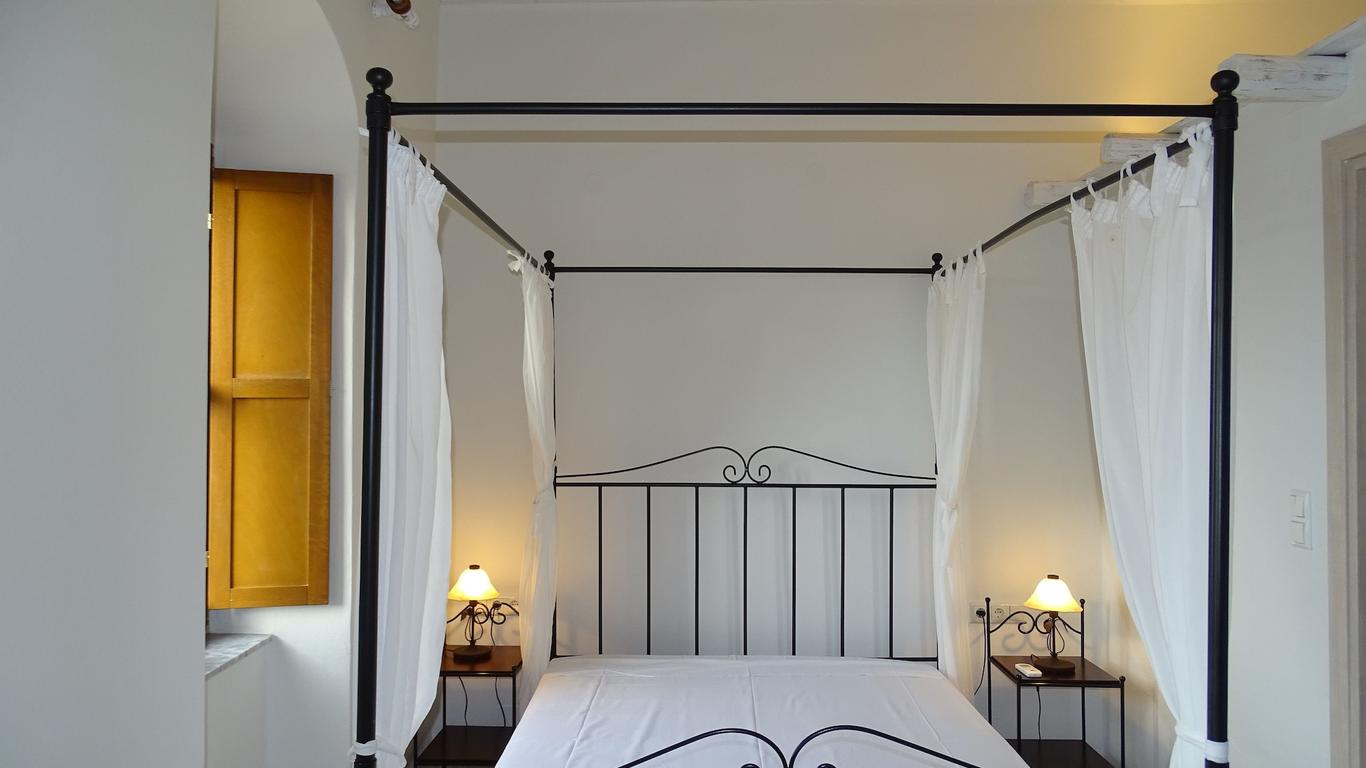 Sophia Areopoli Guesthouse