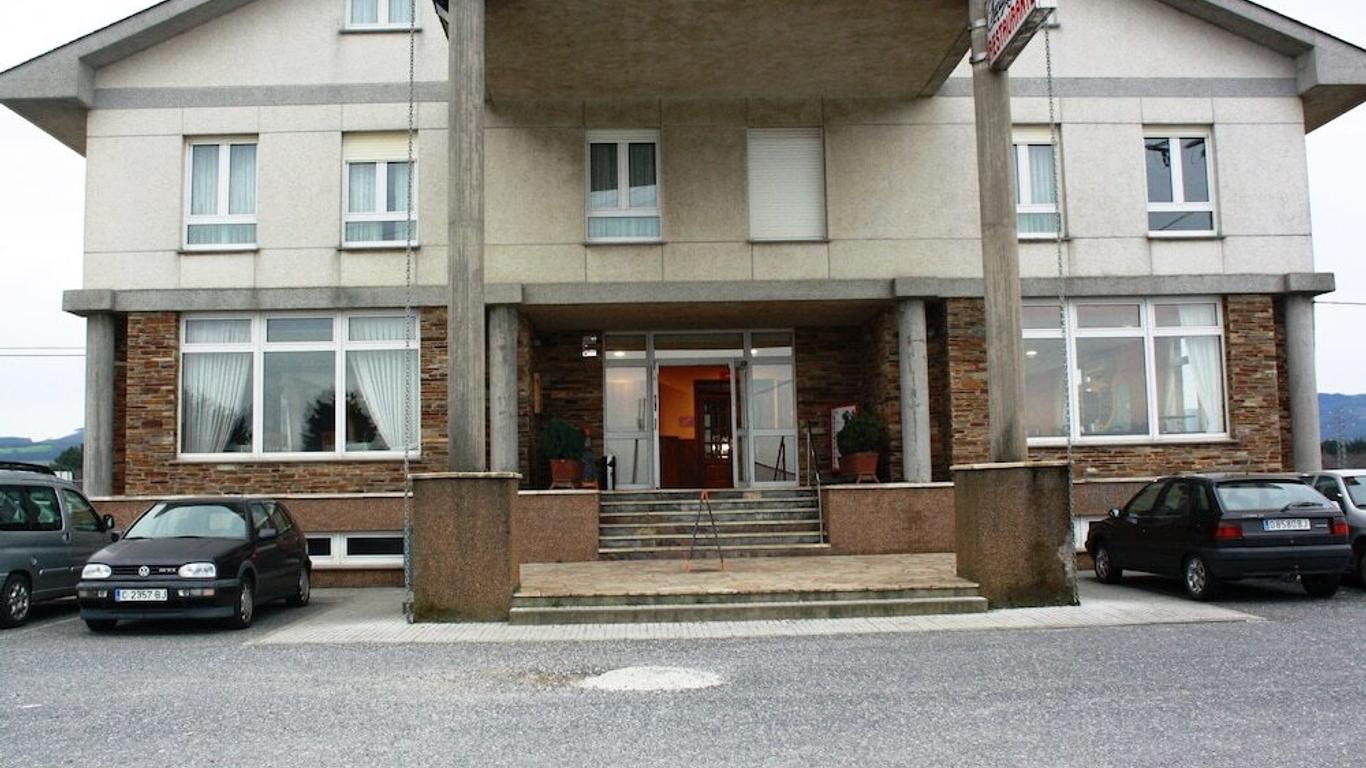 Hostal Chiquin