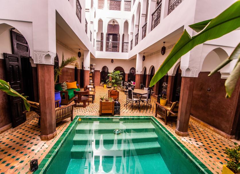 Piscina Foto