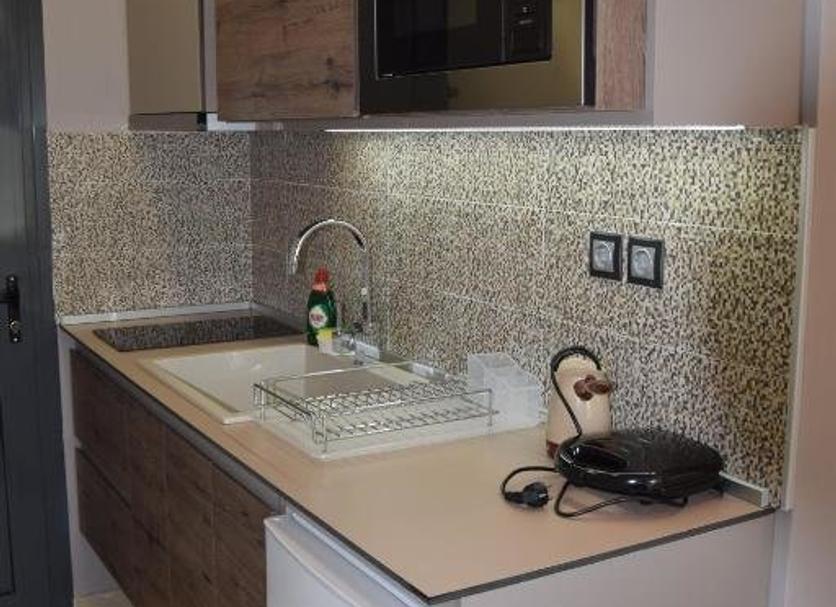 Cocina Foto