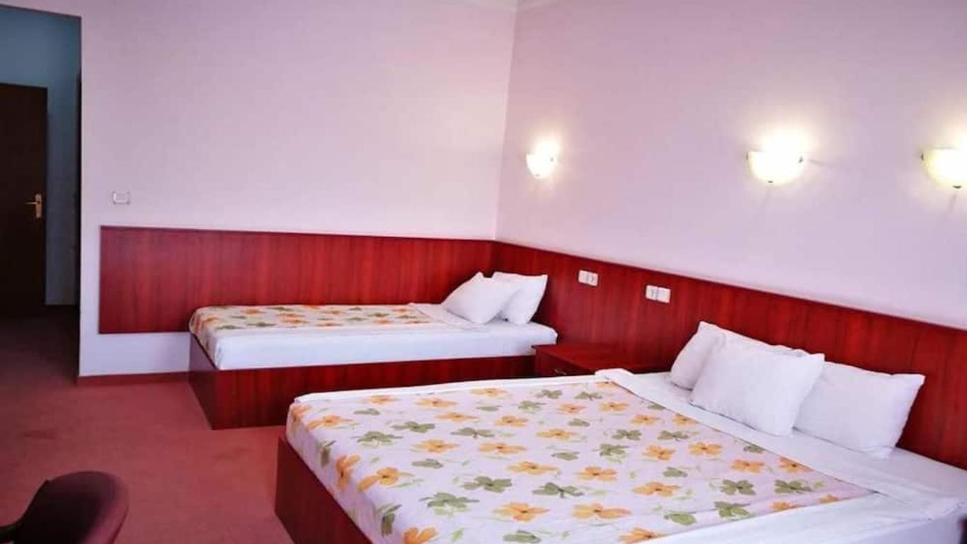 Hotel Oxa doo