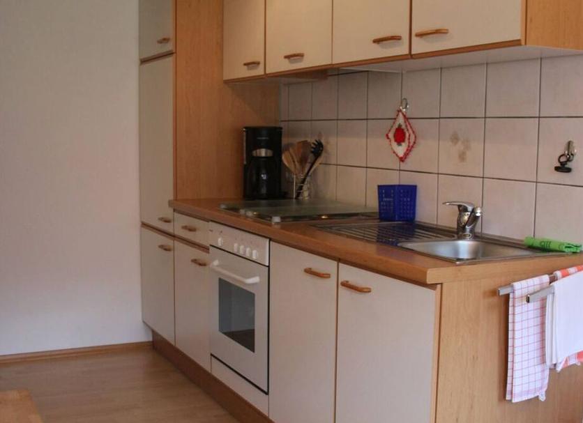 Cocina Foto