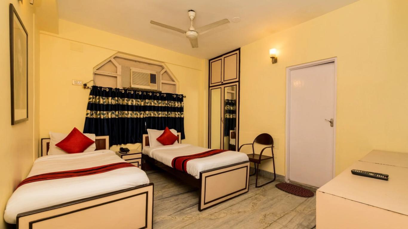 Super Hotel O Alipore Near Chetla