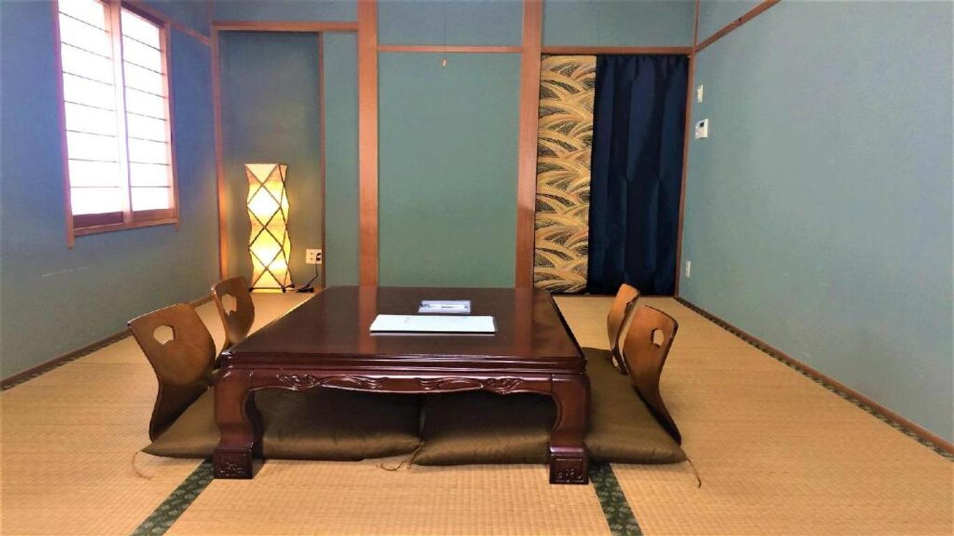 Hotel Yamachou