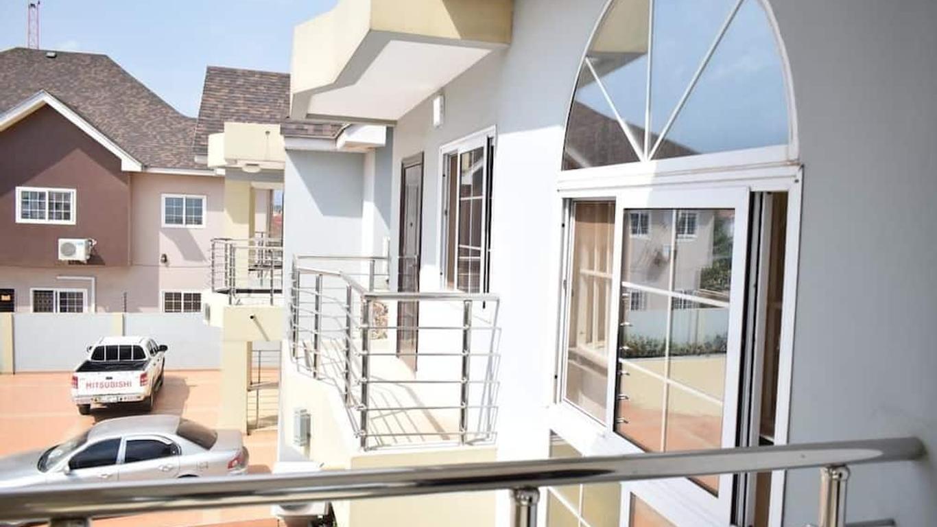 Relle Suites Hotel