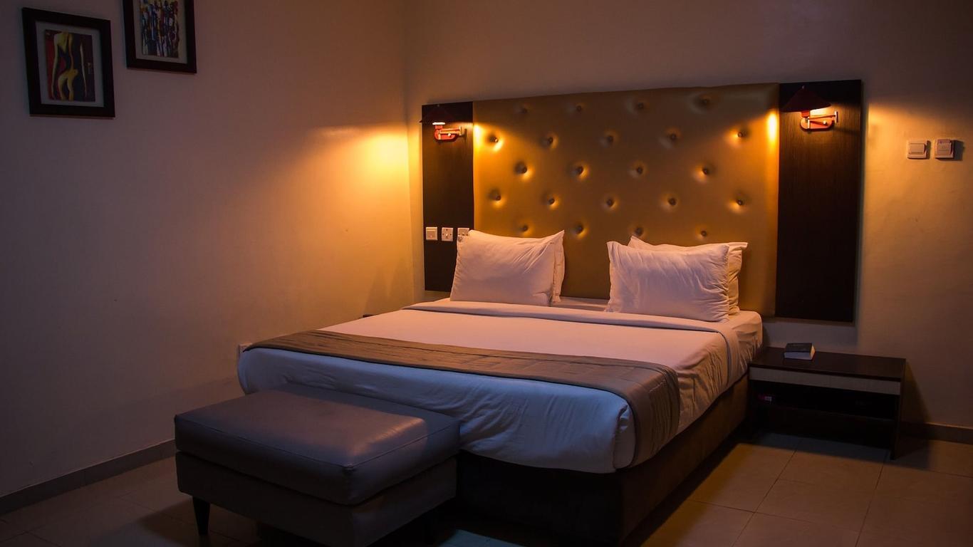 Eastgate Hotel