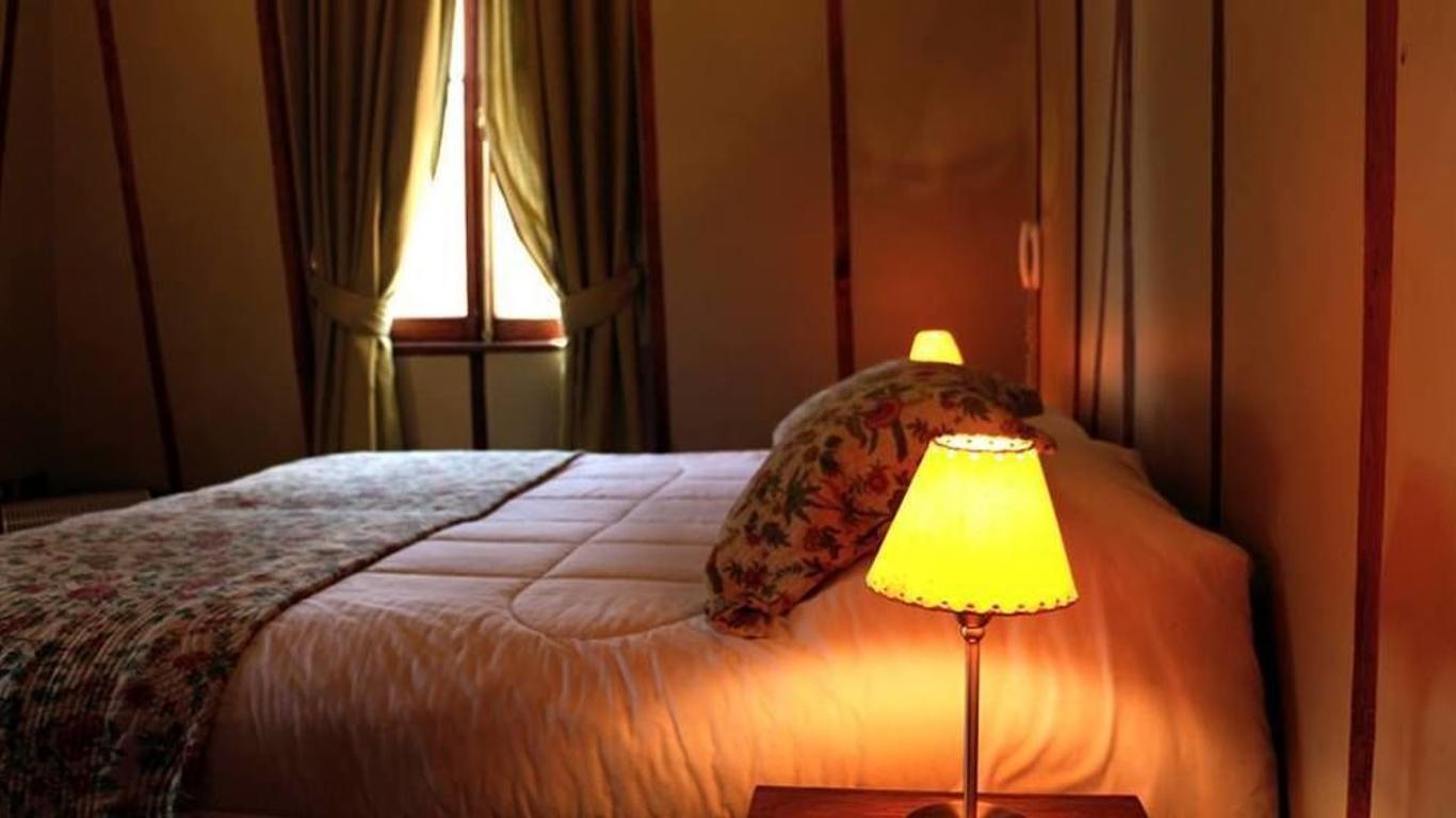 Hotel Reina Victoria