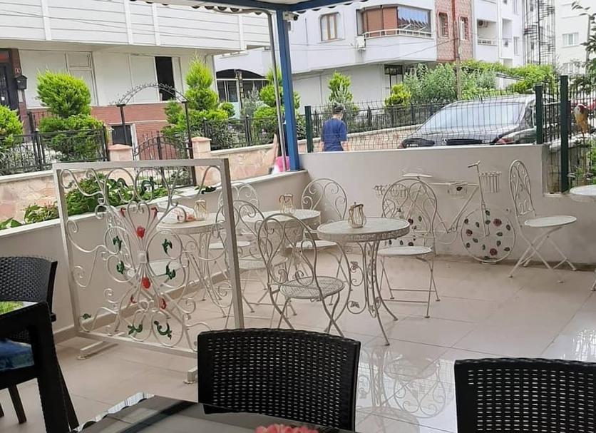 Balcón Foto