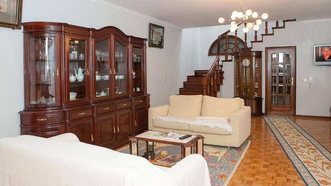 Guest House A&Z