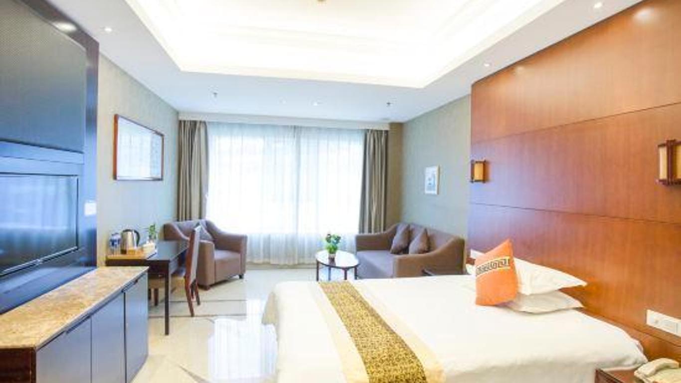Kaixing Holiday Hotel