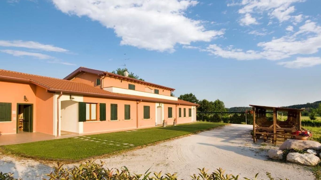 Agriturismo Cascina Roveri