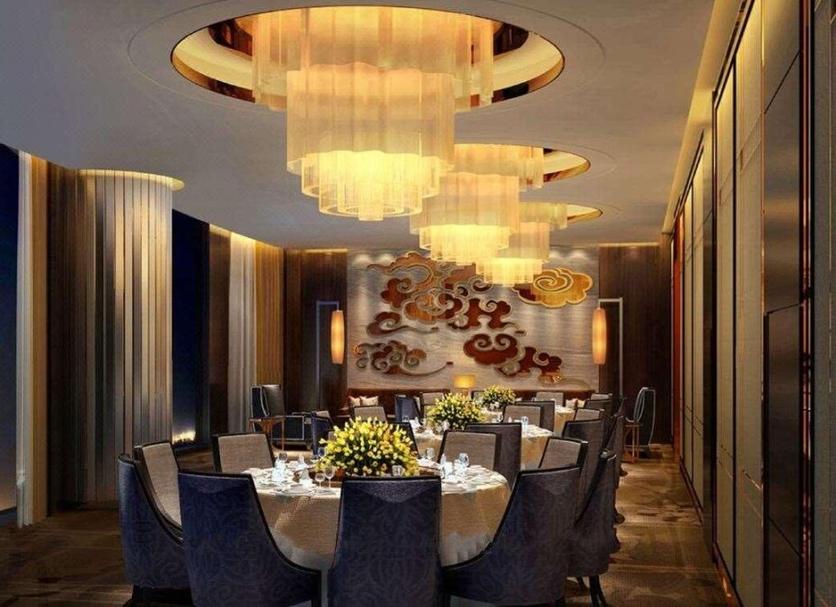 Comedor Foto