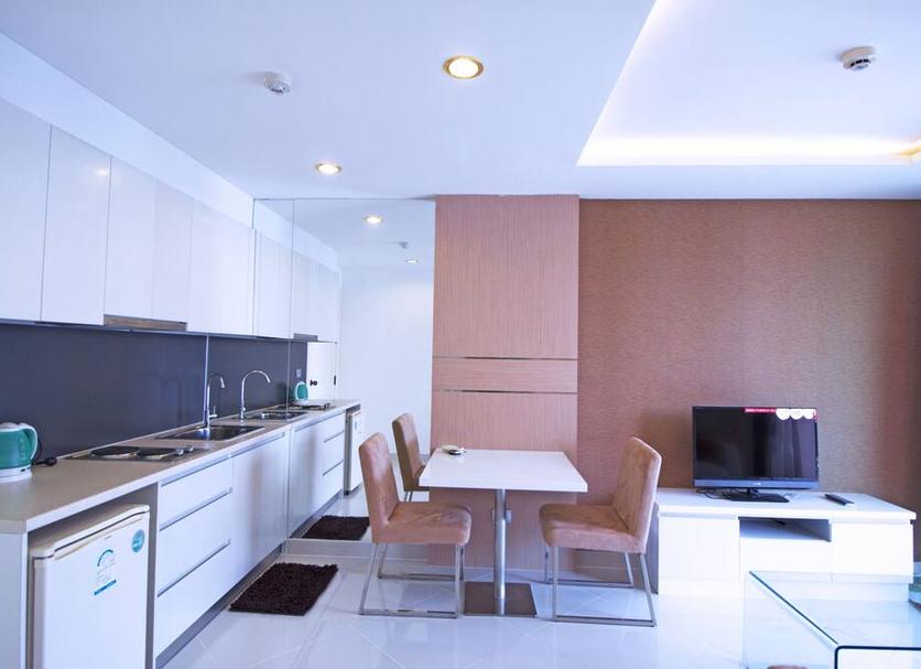 Cocina Foto