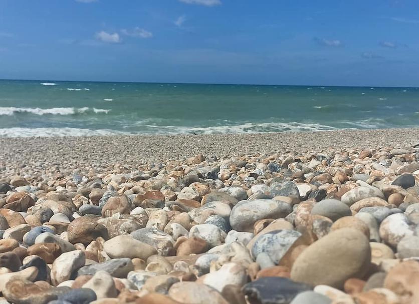 Playa Foto