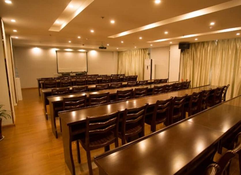 Sala de conferencias Foto