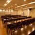 Sala de conferencias