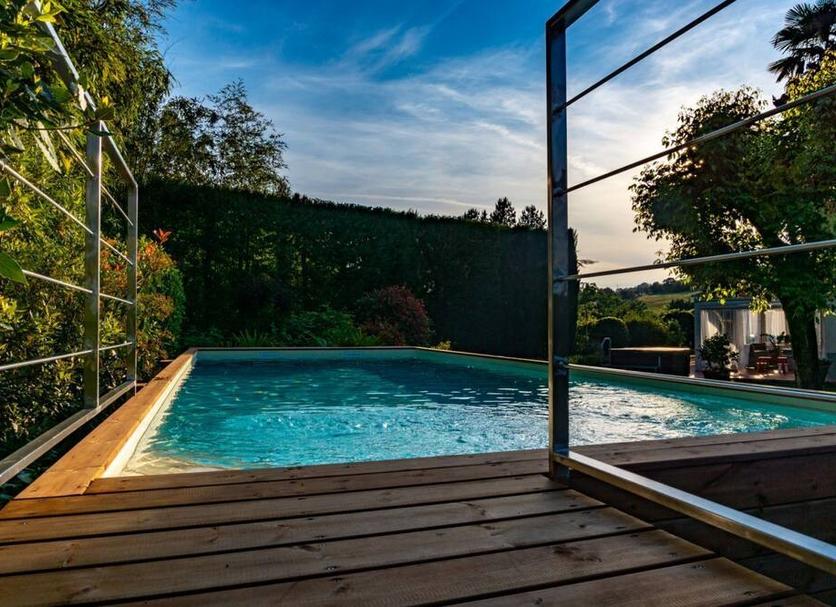Piscina Foto