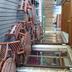 Escaleras