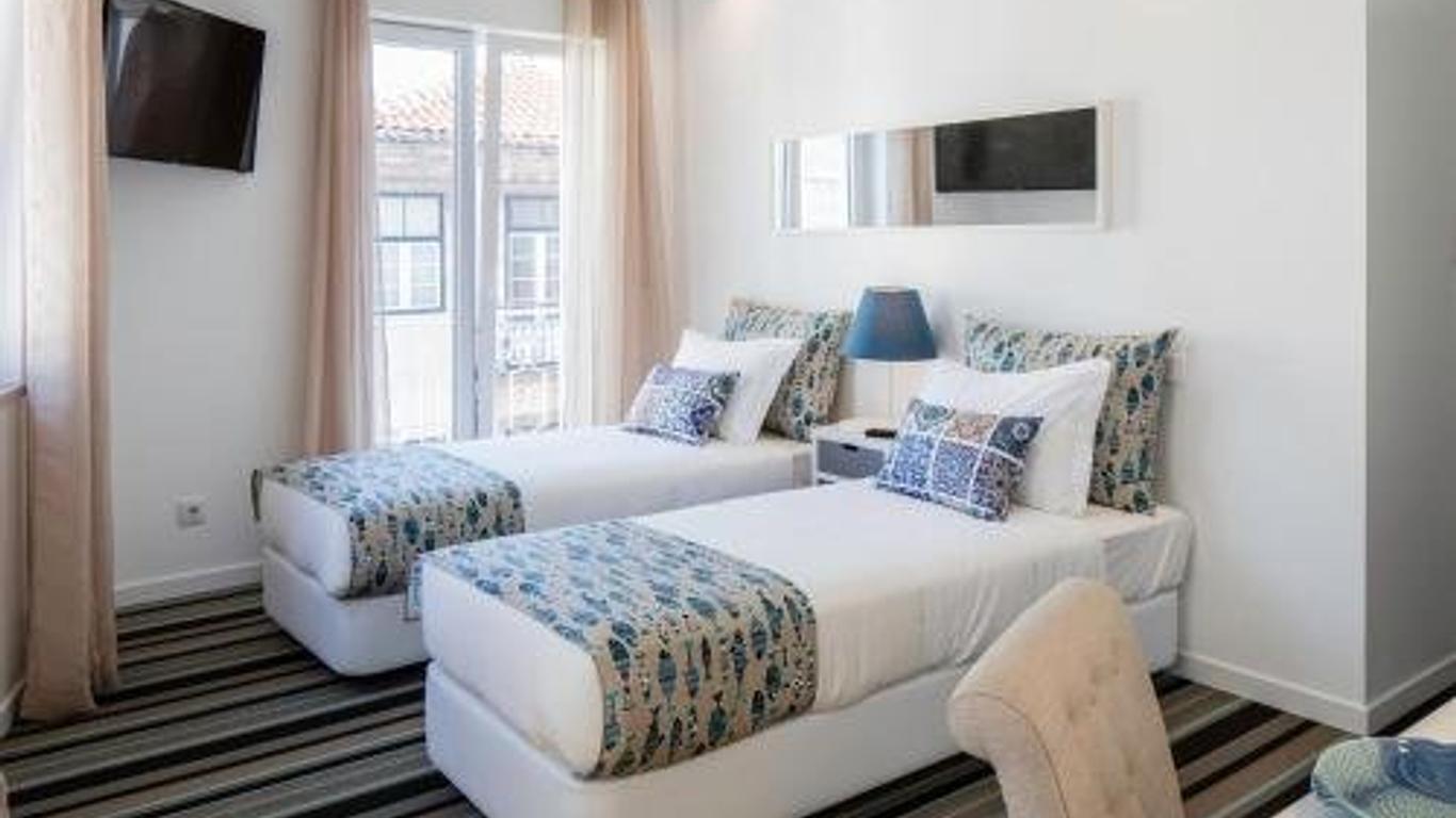 Marino Lisboa Boutique Guest House