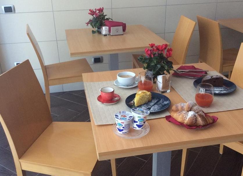 Comedor Foto