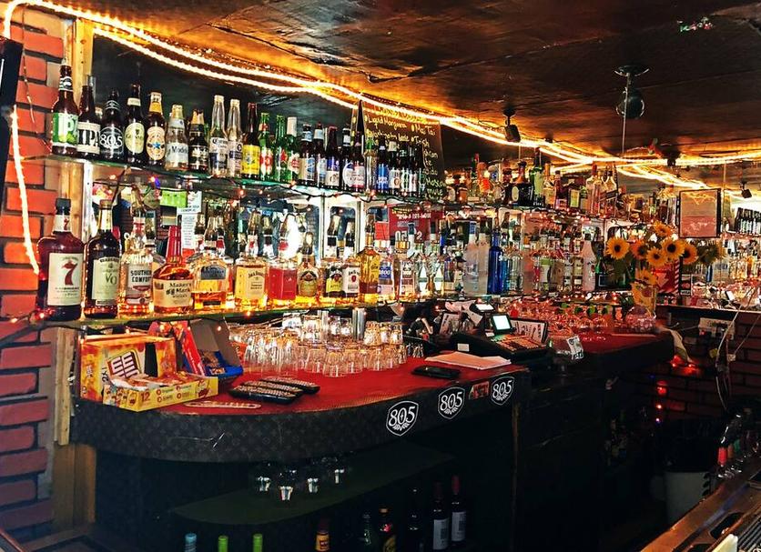 Bar Foto