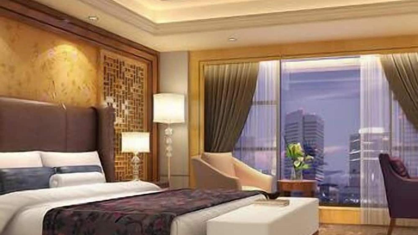 Tongcheng International Hotel