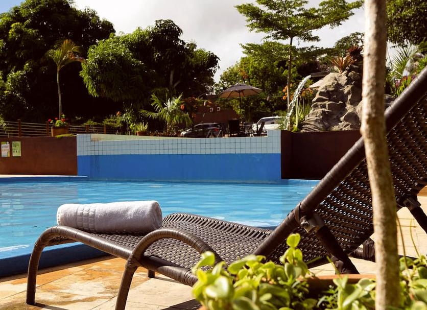 Piscina Foto