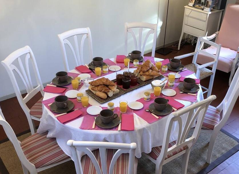 Comedor Foto