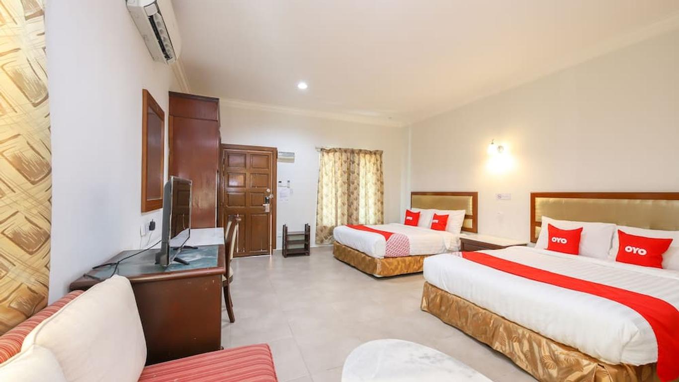 Tc Garden Resort