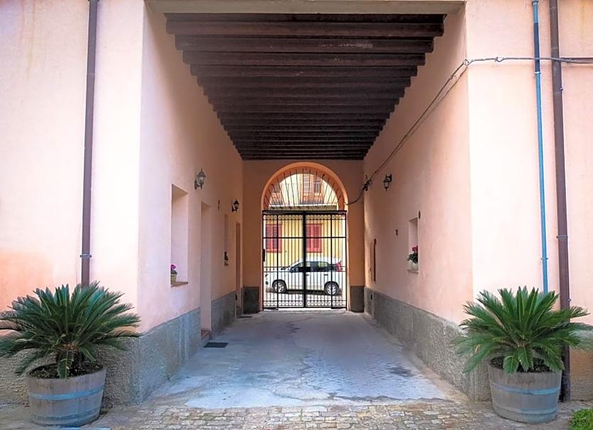 Pasillo Foto