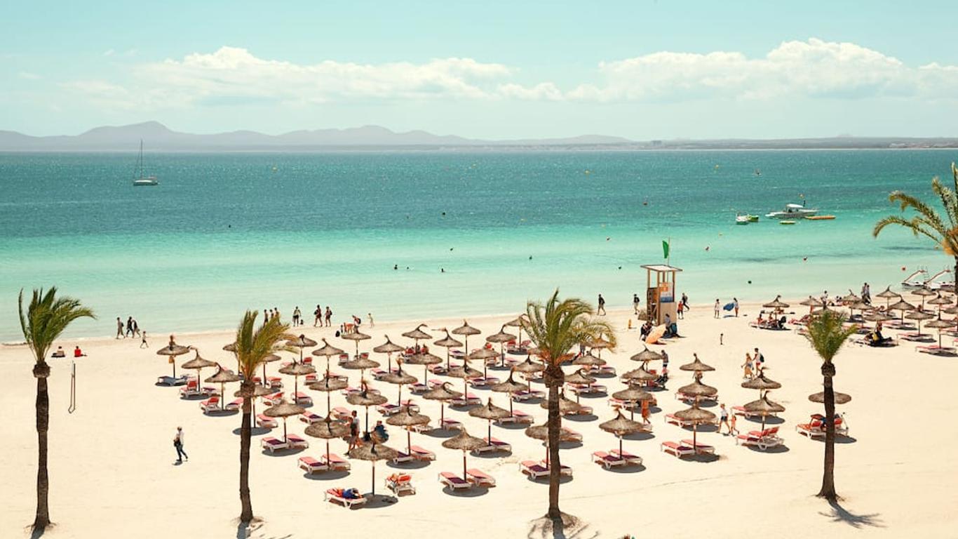 Sunwing Alcudia Beach