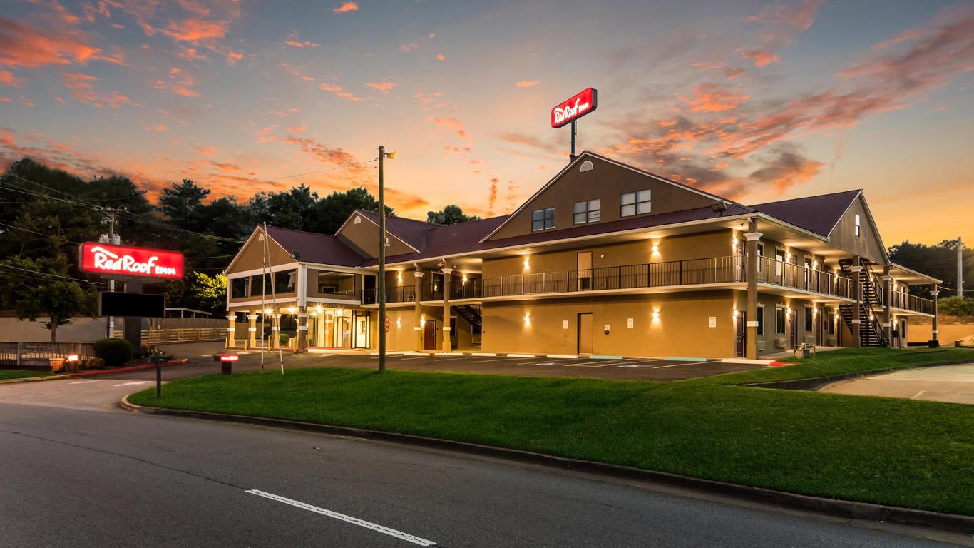 Red Roof Inn Atlanta - Kennesaw State University