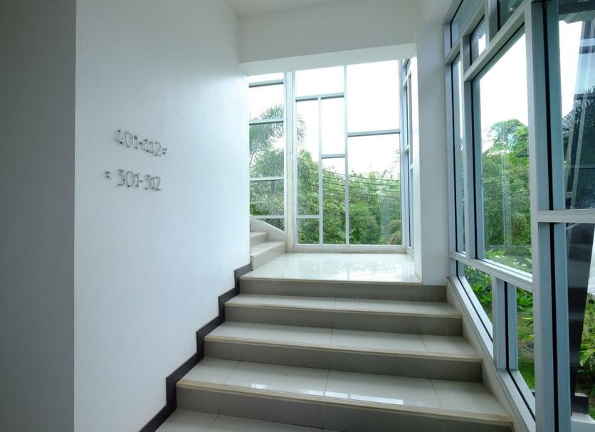 Escaleras Foto