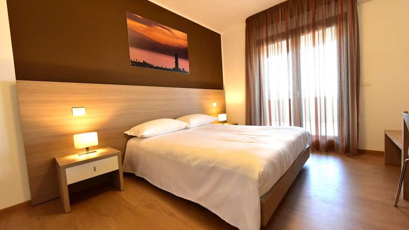 Trip Room & Breakfast