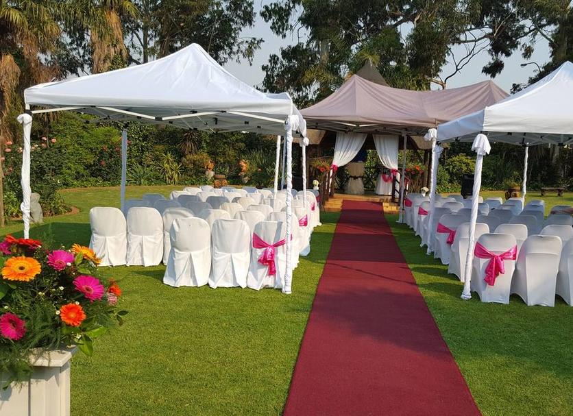 Sala de banquetes Foto