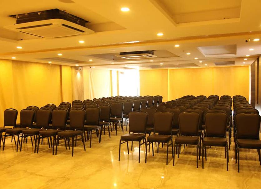 Sala de conferencias Foto