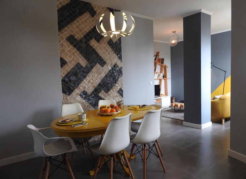 Comedor Foto