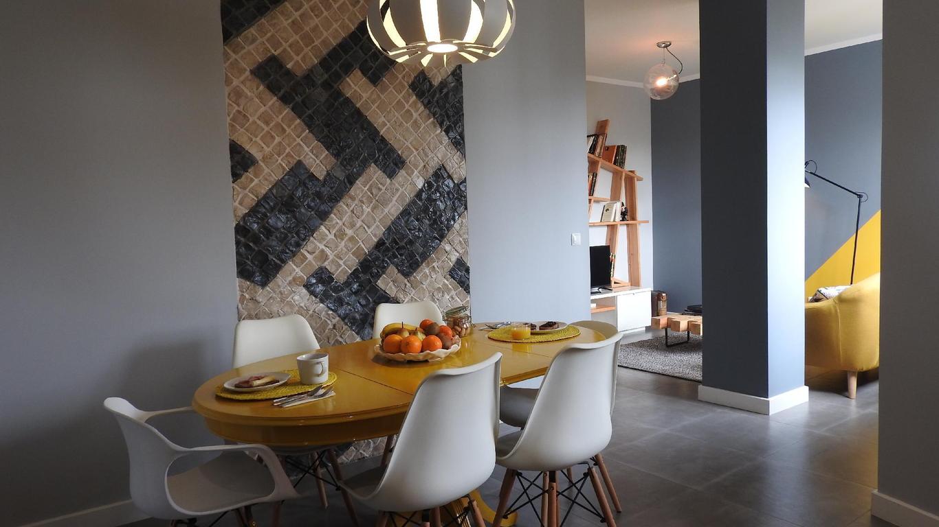 Lisbon Airport Hostel