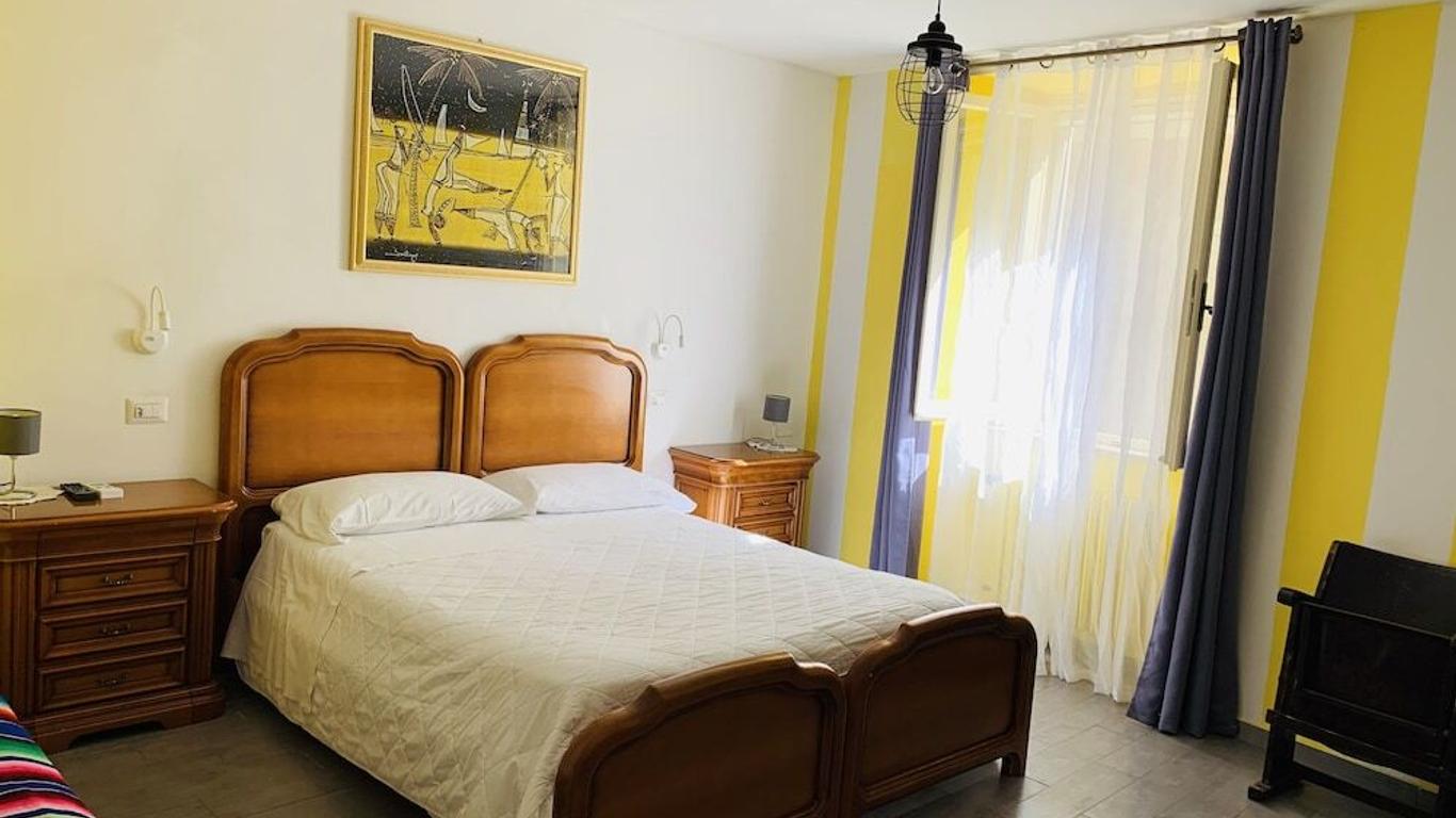 L'Arco B&B di Charme