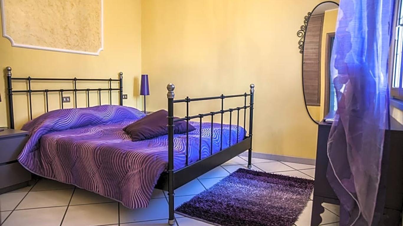 Casale delle Rose B&B Fattoria