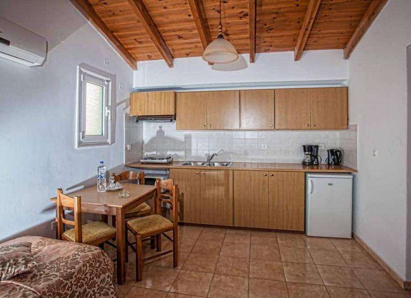 Cocina Foto