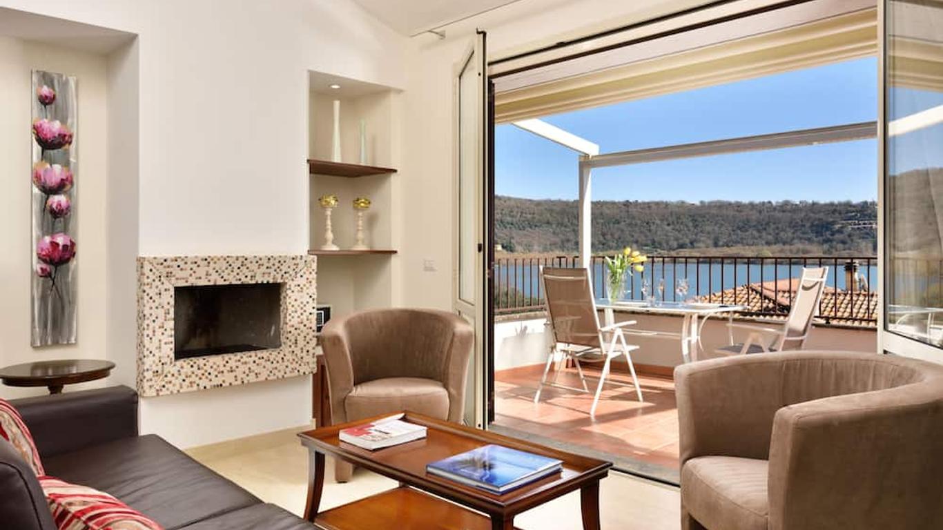 Hotel Recostano Residence