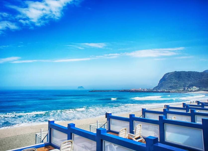 Playa Foto