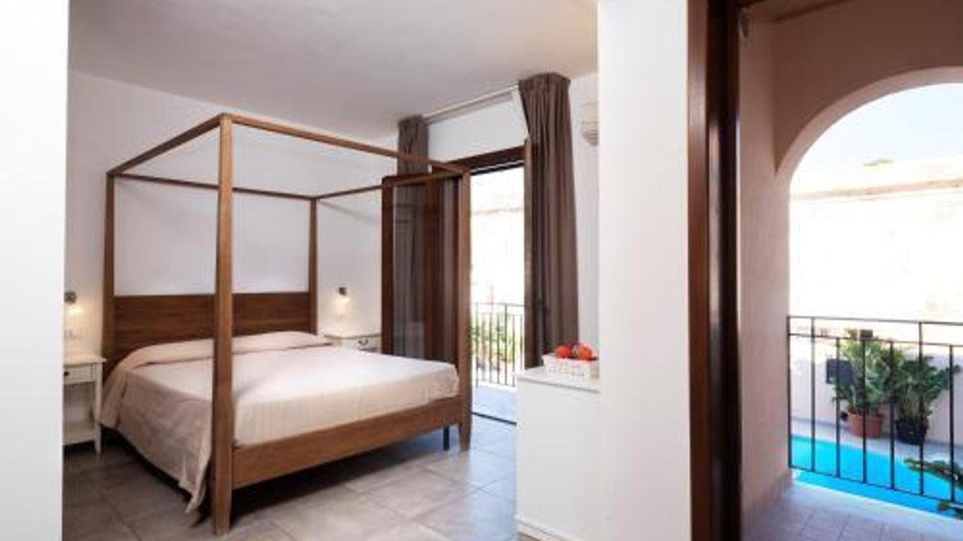 Moresco Resort
