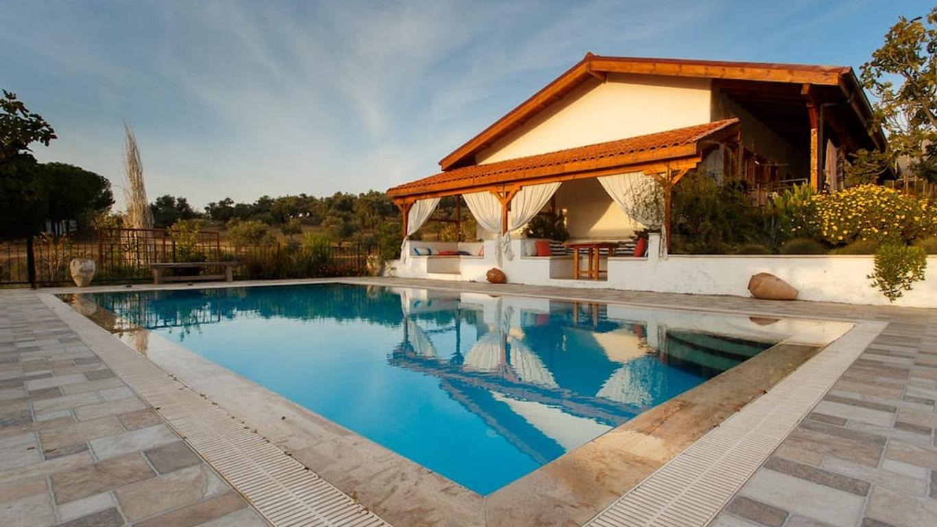 Ionia Guest House